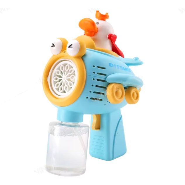 حباب ساز طرح جوجه قایق سوار کد pp 26